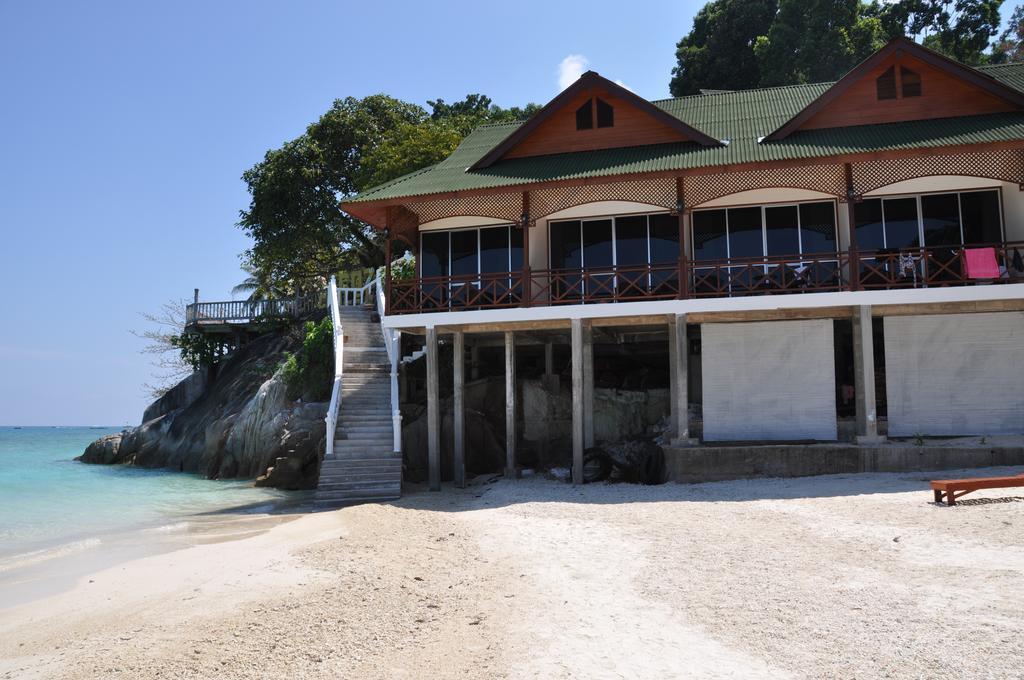 New Cocohut Chalet Hotel Kuala Terengganu Quarto foto