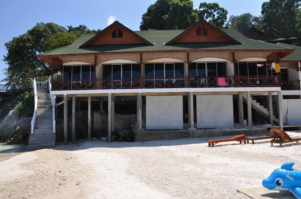 New Cocohut Chalet Hotel Kuala Terengganu Quarto foto