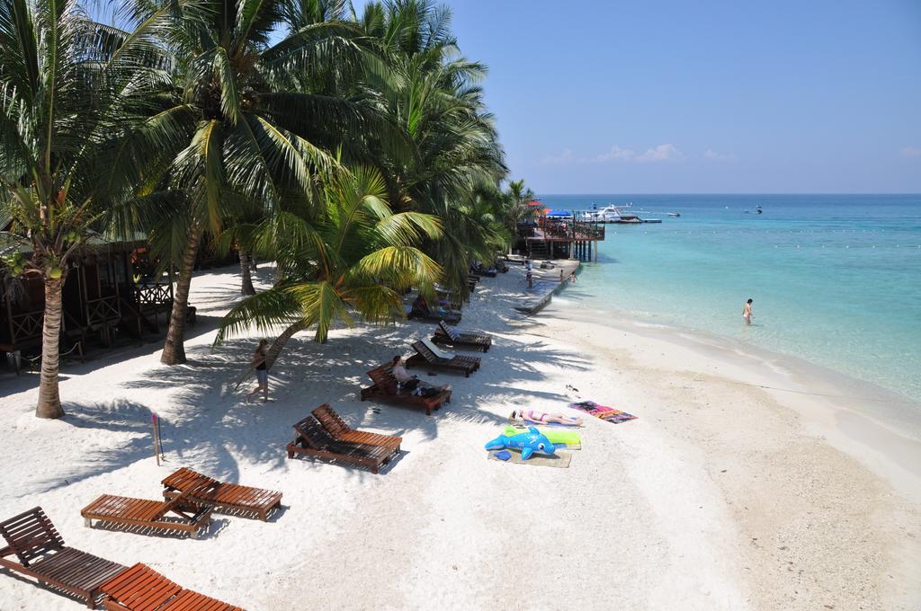 New Cocohut Chalet Hotel Kuala Terengganu Quarto foto