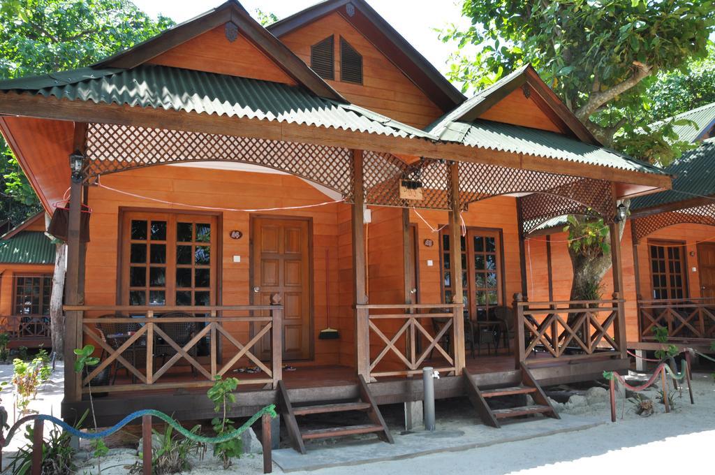 New Cocohut Chalet Hotel Kuala Terengganu Quarto foto