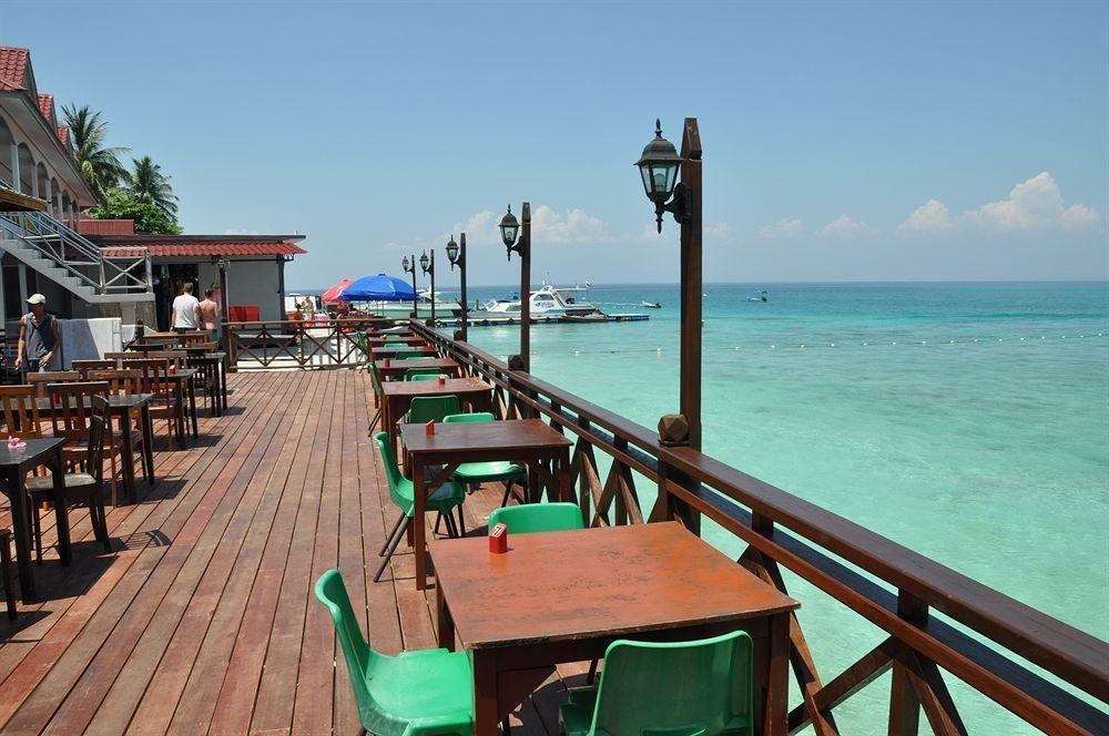New Cocohut Chalet Hotel Kuala Terengganu Exterior foto